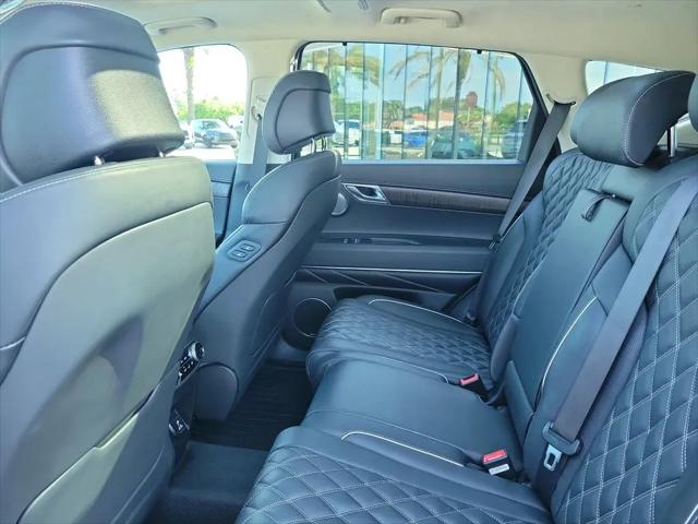 2024 Genesis GV80 3.5T AWD