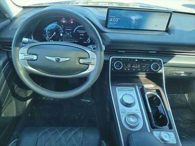 2024 Genesis GV80 3.5T AWD