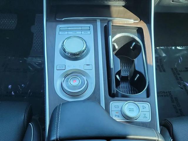 2024 Genesis GV80 3.5T AWD