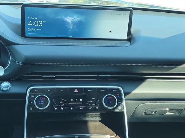 2024 Genesis GV80 3.5T AWD
