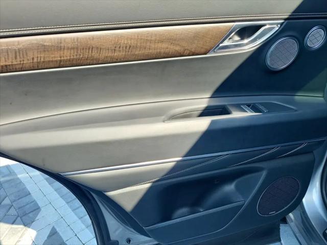 2024 Genesis GV80 3.5T AWD