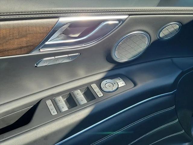 2024 Genesis GV80 3.5T AWD