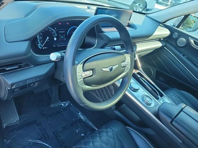 2024 Genesis GV80 3.5T AWD