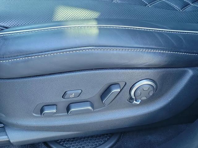 2024 Genesis GV80 3.5T AWD