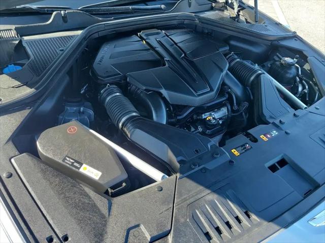 2024 Genesis GV80 3.5T AWD