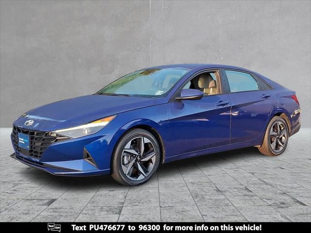 2023 Hyundai Elantra SEL for sale in Marlton, NJ