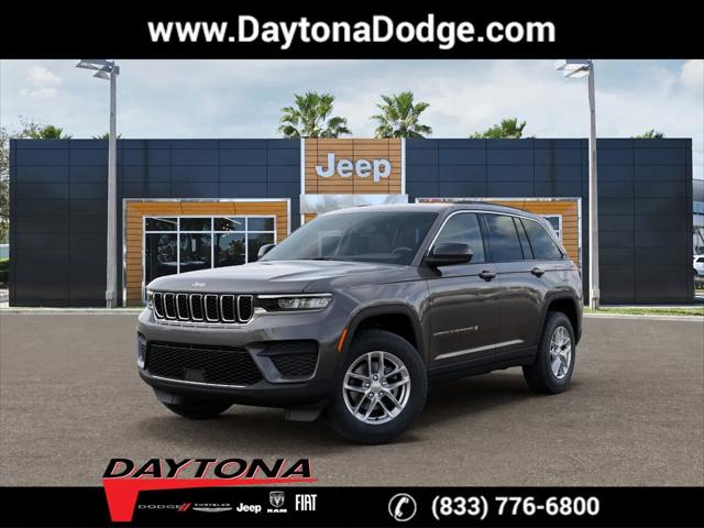 2026 Jeep Grand Cherokee Laredo 4x4 for sale in Daytona Beach, FL