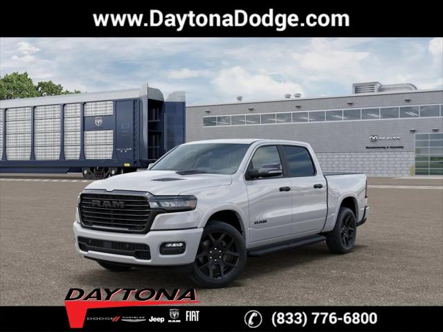 2026 Ram 1500 Laramie Crew Cab 4x4 5'7" Box for sale in Daytona Beach, FL