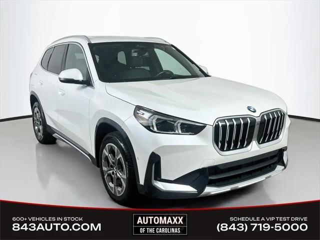 2025 BMW X1 xDrive28i for sale in Summerville, SC