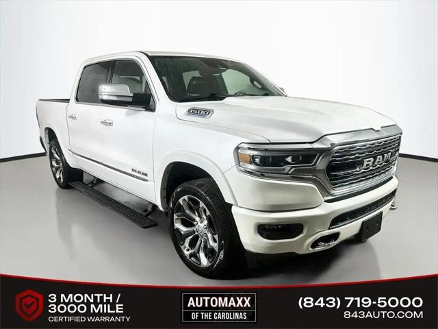 2022 Ram 1500 Limited for sale in Summerville, SC