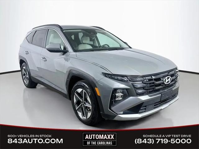 2025 Hyundai Tucson SEL for sale in Summerville, SC