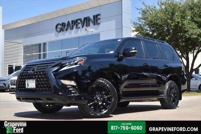 2023 Lexus GX 460 GX 460 for sale in Grapevine, TX