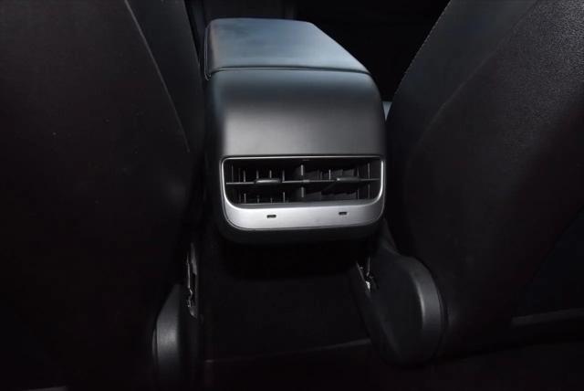 2021 Tesla Model 3 Long Range Dual Motor All-Wheel Drive