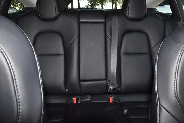 2021 Tesla Model 3 Long Range Dual Motor All-Wheel Drive