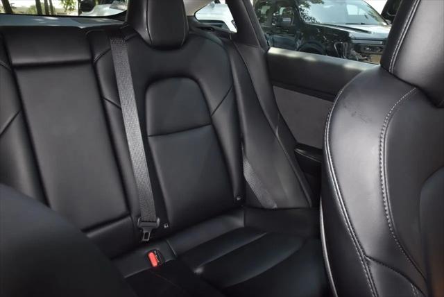 2021 Tesla Model 3 Long Range Dual Motor All-Wheel Drive