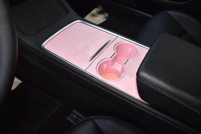 2021 Tesla Model 3 Long Range Dual Motor All-Wheel Drive