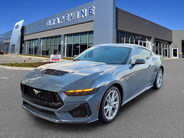 2026 Ford Mustang GT Premium Fastback for sale in Grapevine, TX