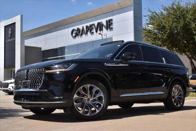 2026 Lincoln Aviator Reserve for sale in Grapevine, TX