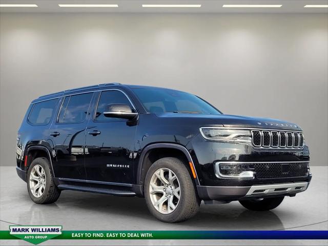 2022 Jeep Wagoneer for sale near Cincinnati, OH