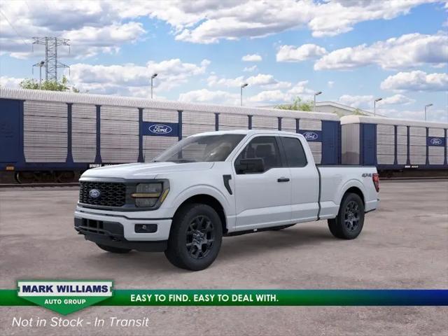 2026 Ford F-150 STX for sale near Cincinnati, OH