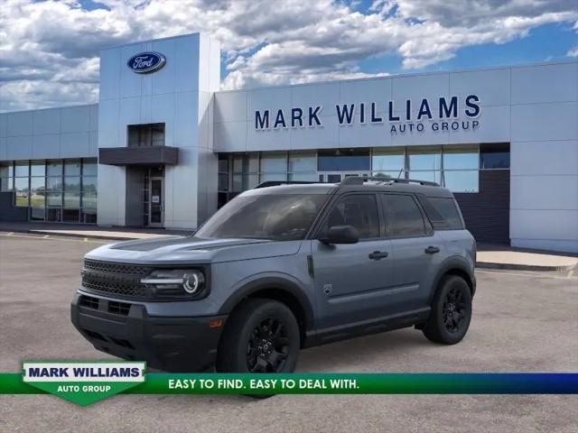 2026 Ford Bronco Sport Big Bend for sale in Cincinnati, OH