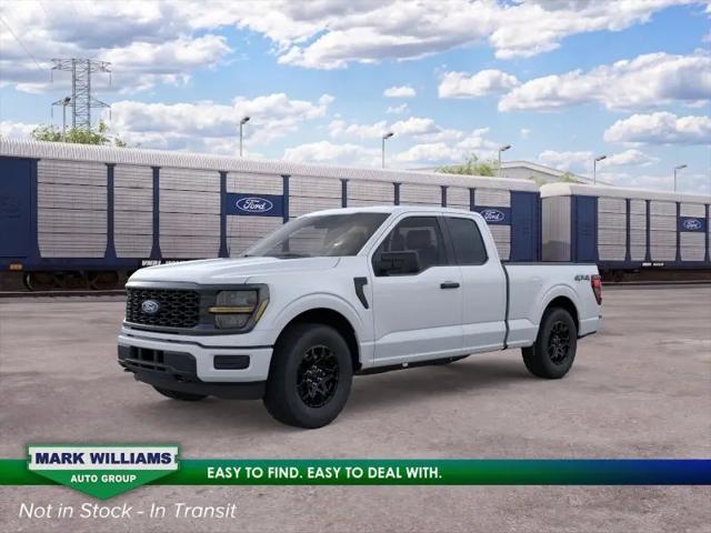 2026 Ford F-150 STX for sale near Cincinnati, OH