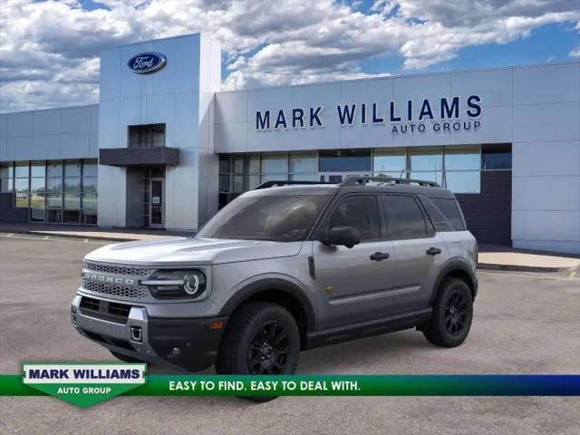 2026 Ford Bronco Sport Badlands for sale in Cincinnati, OH