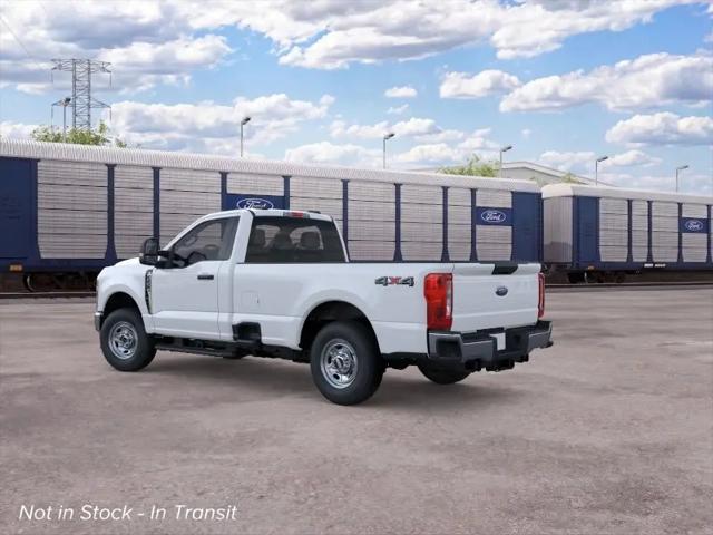 2026 Ford F-250 XL
