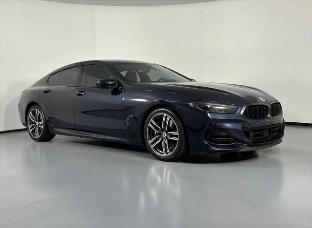 2023 BMW M8 xDrive for sale in Westampton, NJ