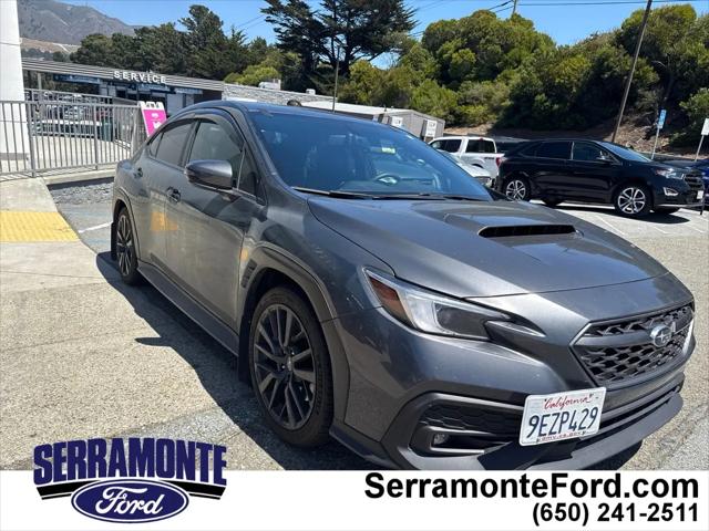 2022 Subaru WRX Limited for sale in Colma, CA