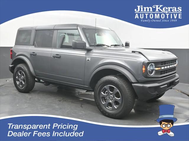 2025 Ford Bronco Big Bend for sale in Memphis, TN