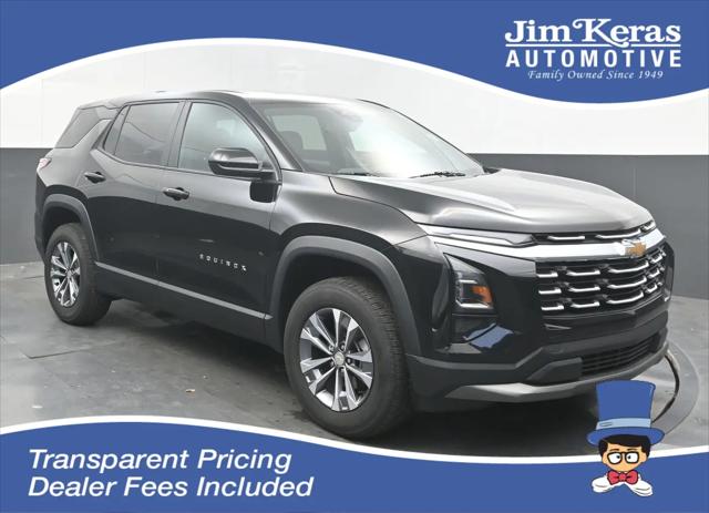 2026 Chevrolet Equinox FWD LT for sale in Memphis, TN
