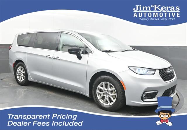 2024 Chrysler Pacifica Touring L for sale in Memphis, TN