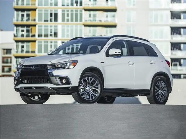 2018 Mitsubishi Outlander Sport 2.0 ES for sale in Bethlehem, PA