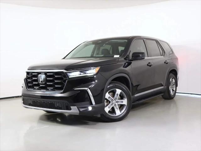 2023 Honda Pilot AWD EX-L 8 Passenger for sale in Tucson, AZ