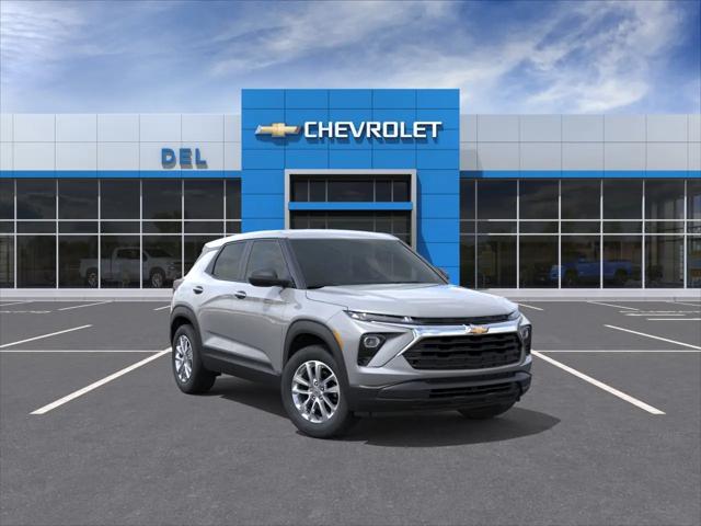 2026 Chevrolet TrailBlazer AWD LS for sale in Paoli, PA