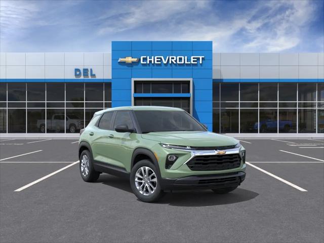 2026 Chevrolet TrailBlazer AWD LS for sale in Paoli, PA