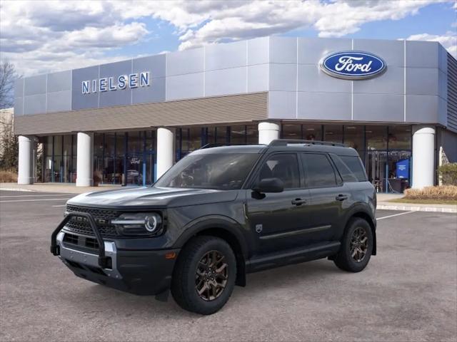2026 Ford Bronco Sport Big Bend for sale in Sussex, NJ