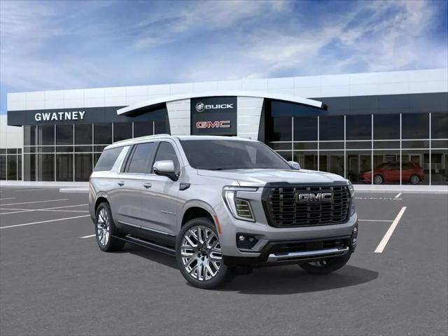 2026 GMC Yukon XL 4WD Denali Ultimate for sale in North Little Rock, AR