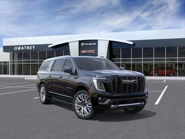 2026 GMC Yukon XL 4WD Denali Ultimate for sale in North Little Rock, AR