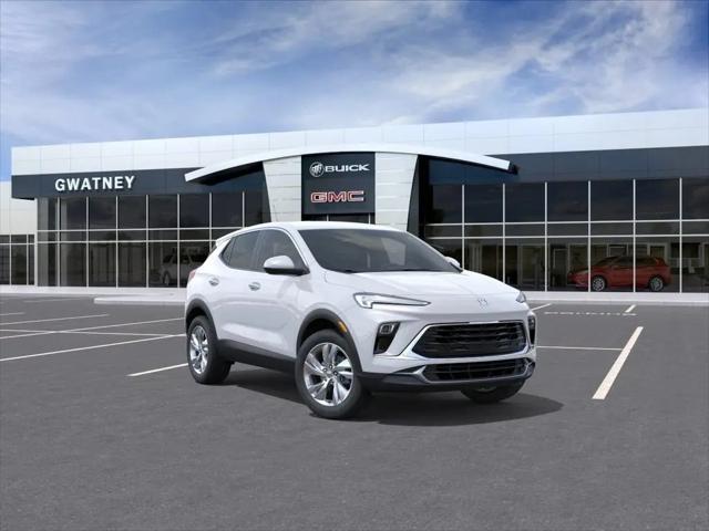 2026 Buick Encore GX Preferred FWD for sale in North Little Rock, AR