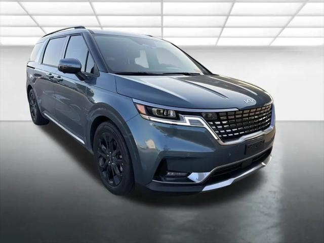 2024 Kia Carnival MPV SX Prestige for sale in McKinney, TX