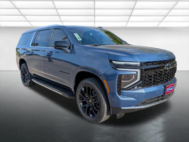 2026 Chevrolet Suburban LT, RWD for sale in McKinney, TX