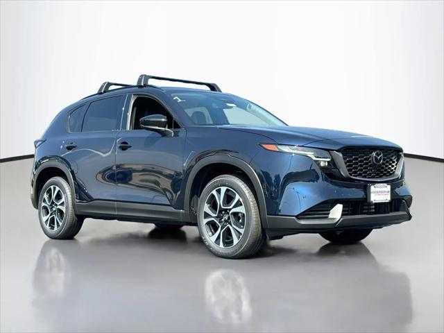 2026 Mazda CX-5 2.5 S Preferred for sale in Rockford, IL