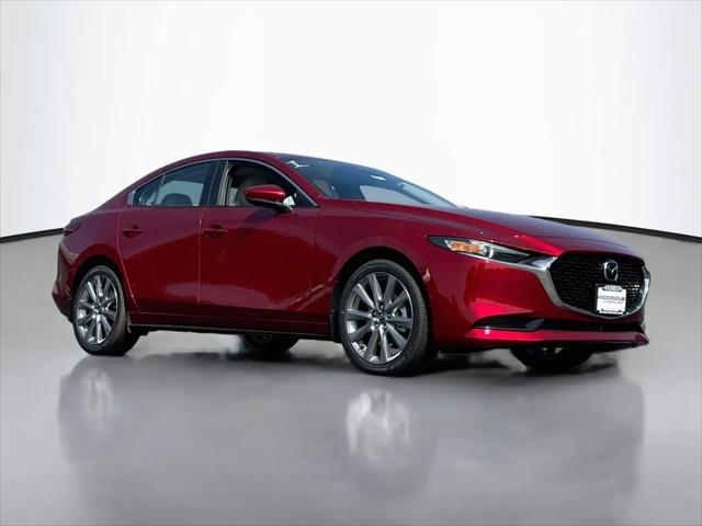 2026 Mazda Mazda3 2.5 S Preferred for sale in Rockford, IL