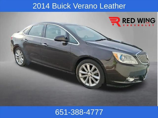 2014 Buick Verano Leather Group for sale in Red Wing, MN