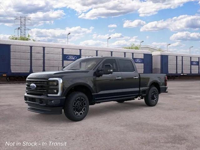 2026 Ford F-350 Platinum for sale in Kalamazoo, MI