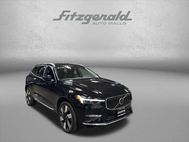 2023 Volvo XC60 Recharge T8 Plus Bright Theme for sale in Annapolis, MD