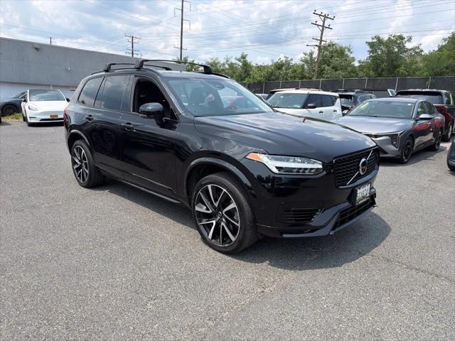 2023 Volvo XC90 Recharge T8 Plus Dark Theme 7-Seater for sale in Annapolis, MD