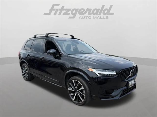 2023 Volvo XC90 Recharge T8 Plus Dark Theme 7-Seater for sale in Annapolis, MD